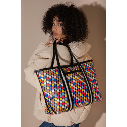pierre hardy sacs cabas Sac Cabas Détails : Motifs -Détails : Acces...