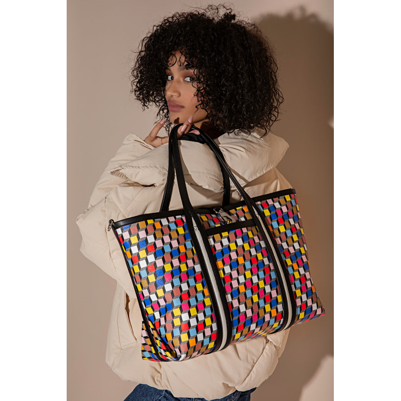 pierre hardy sacs cabas Sac Cabas Détails : Motifs -Détails : Acces... pierre hardy sacs cabas Sac Cabas Détails : Motifs -Détails : Acces...