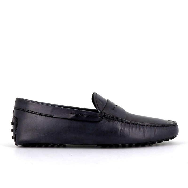 tod's mocassins et slip-on Mocassins Gommino Semelles: Picots -Mati... tod's mocassins et slip-on Mocassins Gommino Semelles: Picots -Mati...