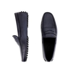 tod's mocassins et slip-on Mocassins Gommino Semelles: Picots -Mati...