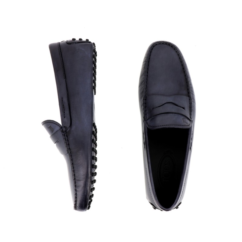 tod's mocassins et slip-on Mocassins Gommino Semelles: Picots -Mati... tod's mocassins et slip-on Mocassins Gommino Semelles: Picots -Mati...