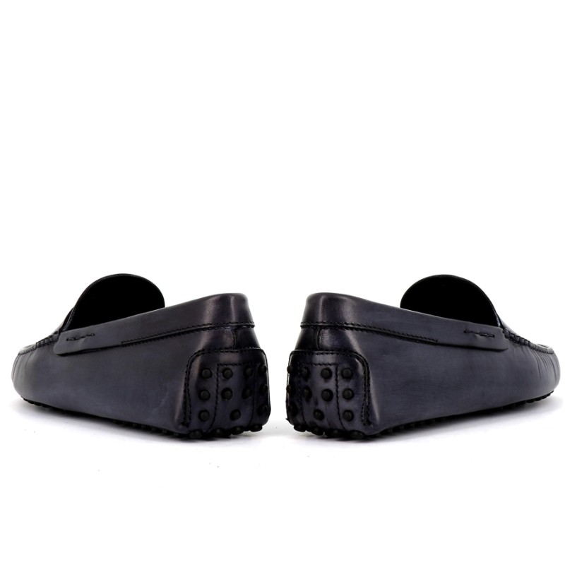 tod's mocassins et slip-on Mocassins Gommino Semelles: Picots -Mati... tod's mocassins et slip-on Mocassins Gommino Semelles: Picots -Mati...