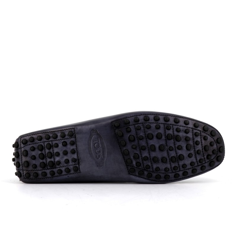 tod's mocassins et slip-on Mocassins Gommino Semelles: Picots -Mati... tod's mocassins et slip-on Mocassins Gommino Semelles: Picots -Mati...