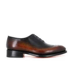 Richelieux Cargo Fleuri