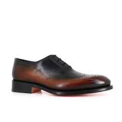 Richelieux Cargo Fleuri