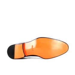 Richelieux Cargo Fleuri