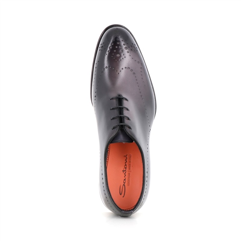 Richelieux Cargo Fleuri