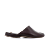 ARRAN - CUIR - BURGUNDY