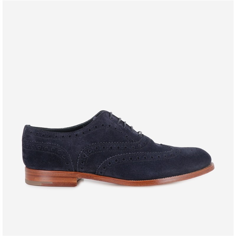 church's derbies et richelieux Richelieux Burwood Semelles: Cuir -M...