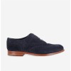 BURWOOD F - SUEDE ET SEMELLE CUI