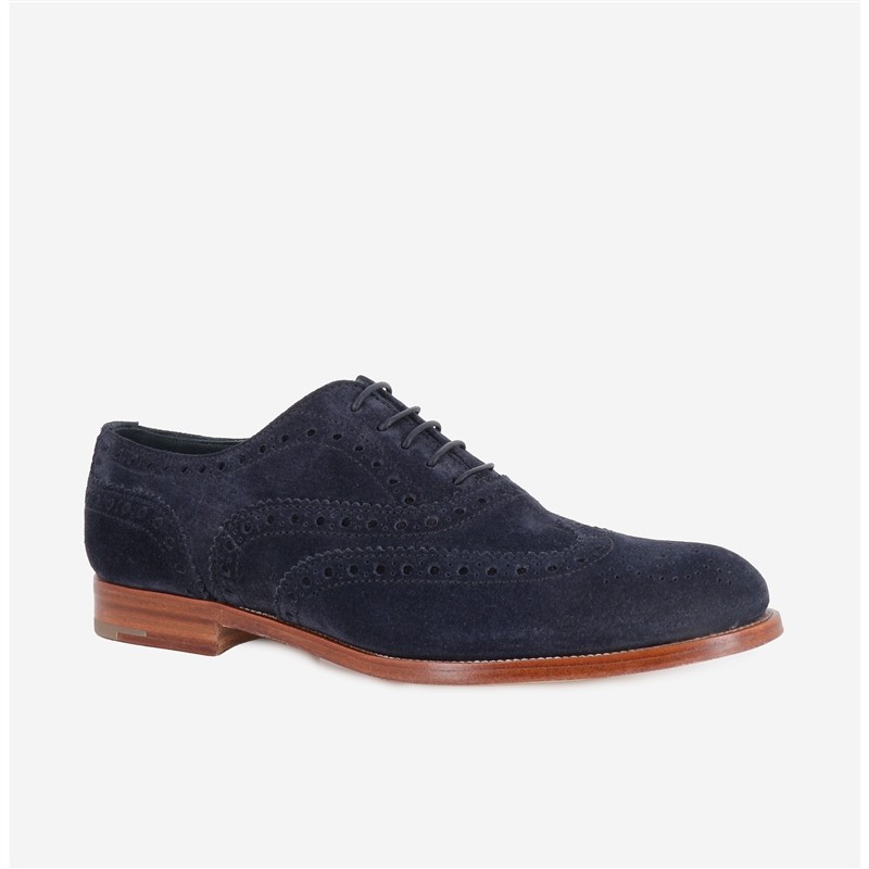 church's derbies et richelieux Richelieux Burwood Semelles: Cuir -M...