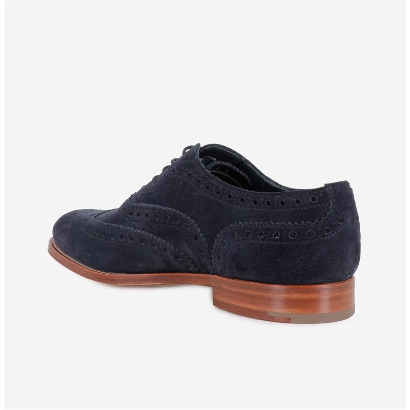 church's derbies et richelieux Richelieux Burwood Semelles: Cuir -M...