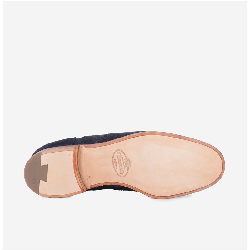 church's derbies et richelieux Richelieux Burwood Semelles: Cuir -M...