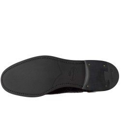 church's derbies et richelieux Richelieux Burwood Semelles: Gomme -...