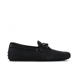 tod's mocassins et slip-on Mocassins Gommino à Lacets Semelles: Pic...