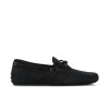 TH MOC TODNEU - NUBUCK - NOIR
