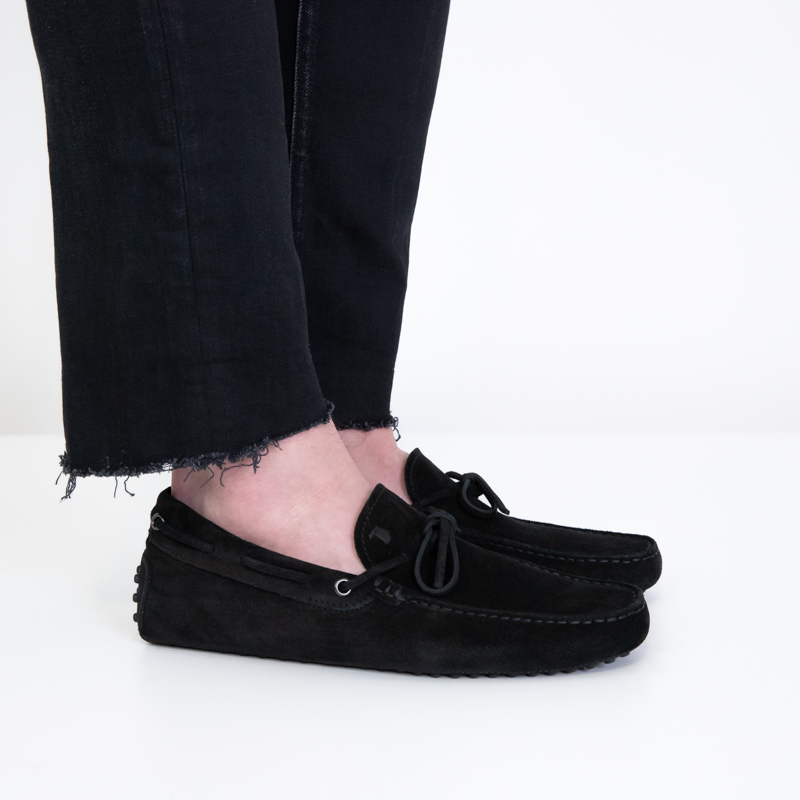 tod's mocassins et slip-on Mocassins Gommino à Lacets Semelles: Pic...