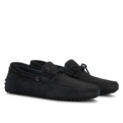 tod's mocassins et slip-on Mocassins Gommino à Lacets Semelles: Pic...