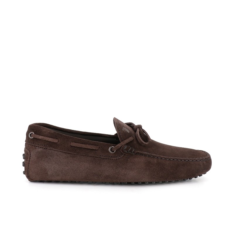 tod's mocassins et slip-on Mocassins Gommino à Lacets Semelles: Pic...