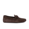 TH MOC TODNEU - NUBUCK - CHOCOLA