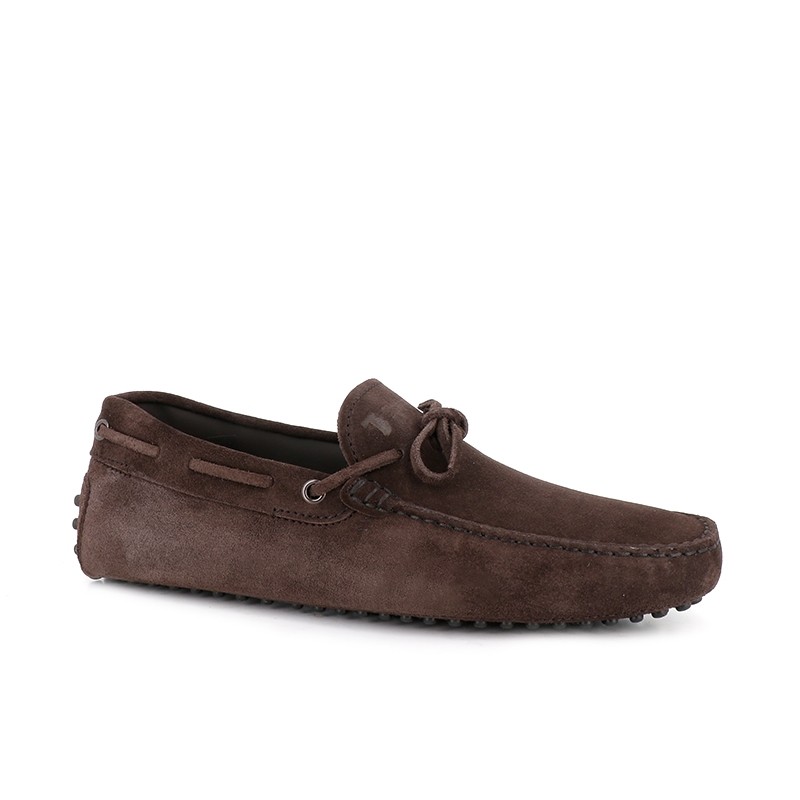 tod's mocassins et slip-on Mocassins Gommino à Lacets Semelles: Pic...