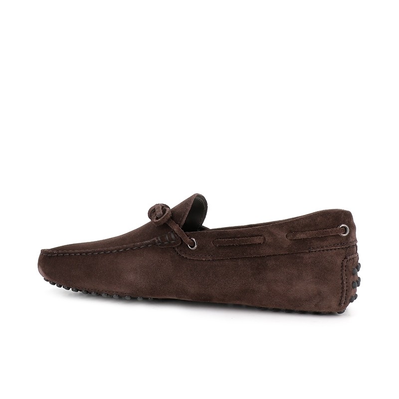 tod's mocassins et slip-on Mocassins Gommino à Lacets Semelles: Pic... tod's mocassins et slip-on Mocassins Gommino à Lacets Semelles: Pic...