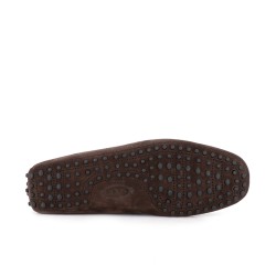 tod's mocassins et slip-on Mocassins Gommino à Lacets Semelles: Pic...