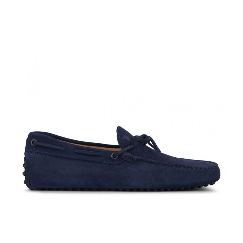 tod's mocassins et slippers Mocassins Gommino à Lacets Semelles: Pi...