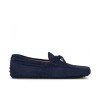 Gommino Loafers with Laces