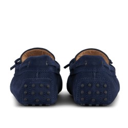 tod's mocassins et slippers Mocassins Gommino à Lacets Semelles: Pi...