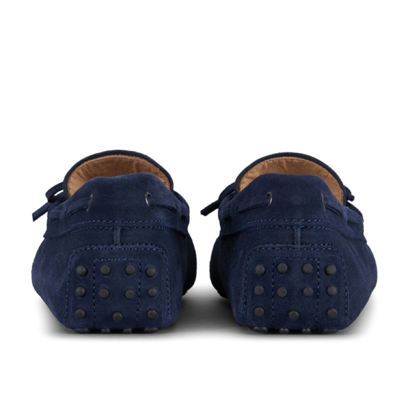 tod's mocassins et slippers Mocassins Gommino à Lacets Semelles: Pi... tod's mocassins et slippers Mocassins Gommino à Lacets Semelles: Pi...