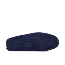 tod's mocassins et slippers Mocassins Gommino à Lacets Semelles: Pi...