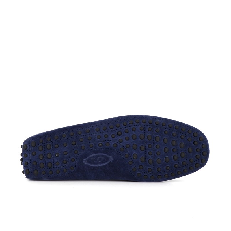 tod's mocassins et slippers Mocassins Gommino à Lacets Semelles: Pi... tod's mocassins et slippers Mocassins Gommino à Lacets Semelles: Pi...