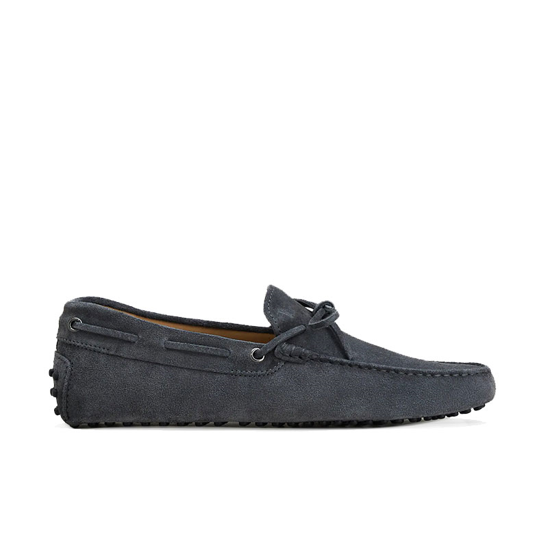 tod's mocassins et slippers Mocassins Gommino à Lacets Semelles: Pi...