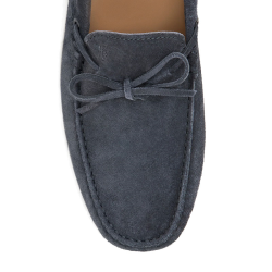tod's mocassins et slippers Mocassins Gommino à Lacets Semelles: Pi...