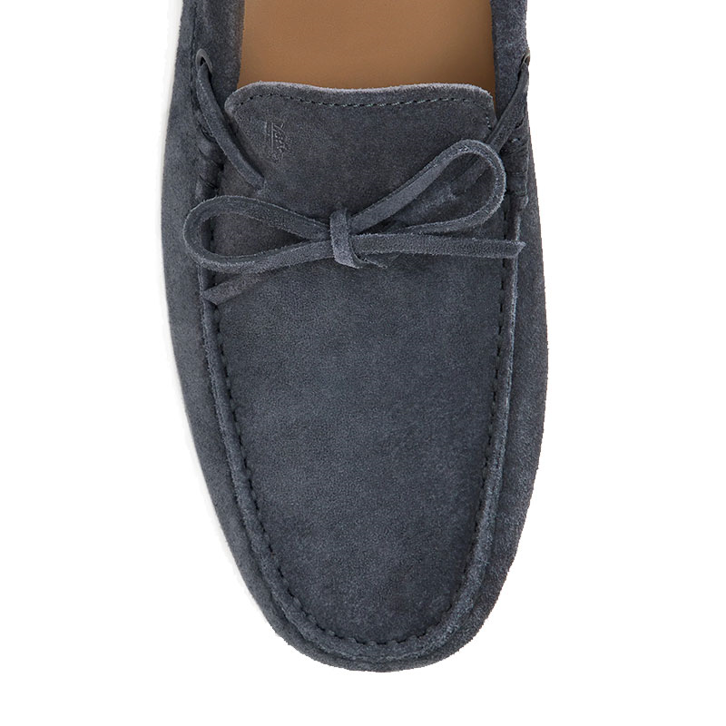 tod's mocassins et slippers Mocassins Gommino à Lacets Semelles: Pi... tod's mocassins et slippers Mocassins Gommino à Lacets Semelles: Pi...