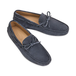 tod's mocassins et slippers Mocassins Gommino à Lacets Semelles: Pi...