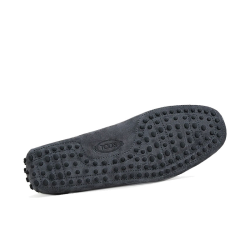 tod's mocassins et slippers Mocassins Gommino à Lacets Semelles: Pi...