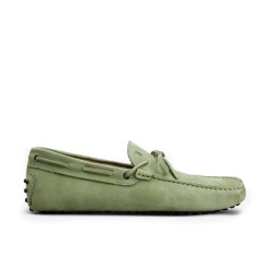 tod's mocassins et slip-on Mocassins Gommino à Lacets Semelles: Gom...