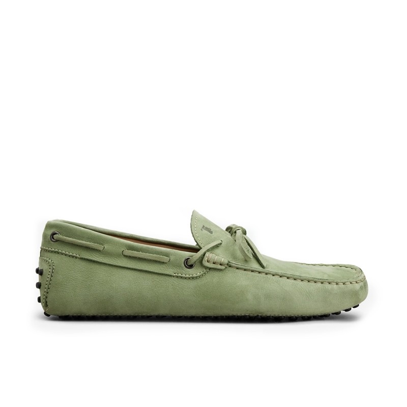 tod's mocassins et slip-on Mocassins Gommino à Lacets Semelles: Gom...
