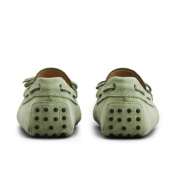 tod's mocassins et slip-on Mocassins Gommino à Lacets Semelles: Gom...