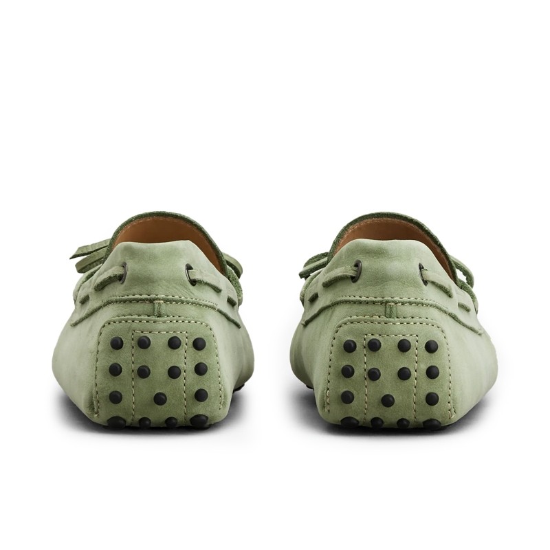 tod's mocassins et slip-on Mocassins Gommino à Lacets Semelles: Gom... tod's mocassins et slip-on Mocassins Gommino à Lacets Semelles: Gom...