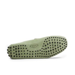 tod's mocassins et slip-on Mocassins Gommino à Lacets Semelles: Gom...