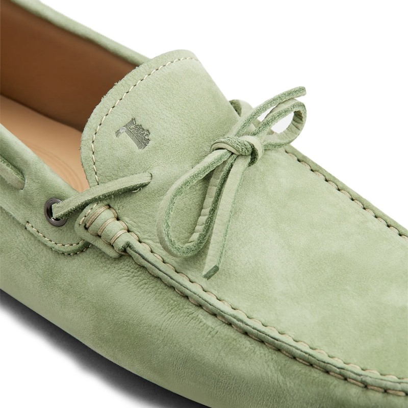tod's mocassins et slip-on Mocassins Gommino à Lacets Semelles: Gom... tod's mocassins et slip-on Mocassins Gommino à Lacets Semelles: Gom...