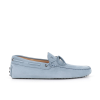 TH MOC TODNEU - NUBUCK GRAINÉ - 