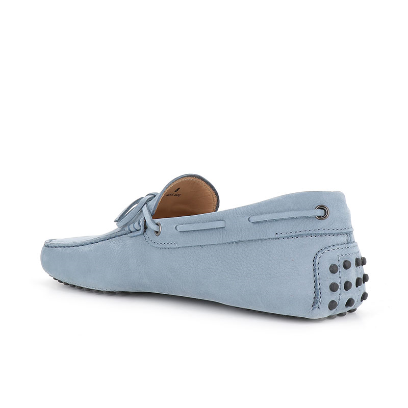 tod's mocassins et slip-on Mocassins Gommino à Lacets Semelles: Gom...