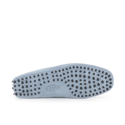 tod's mocassins et slip-on Mocassins Gommino à Lacets Semelles: Gom...