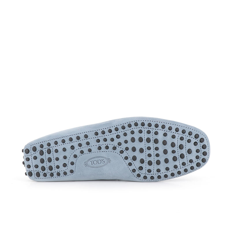 tod's mocassins et slip-on Mocassins Gommino à Lacets Semelles: Gom...