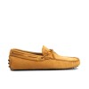 TH MOC TODNEU - NUBUCK GRAINÉ - 