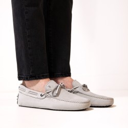 tod's mocassins et slip-on Mocassins Gommino à Lacets Semelles: Pic...
